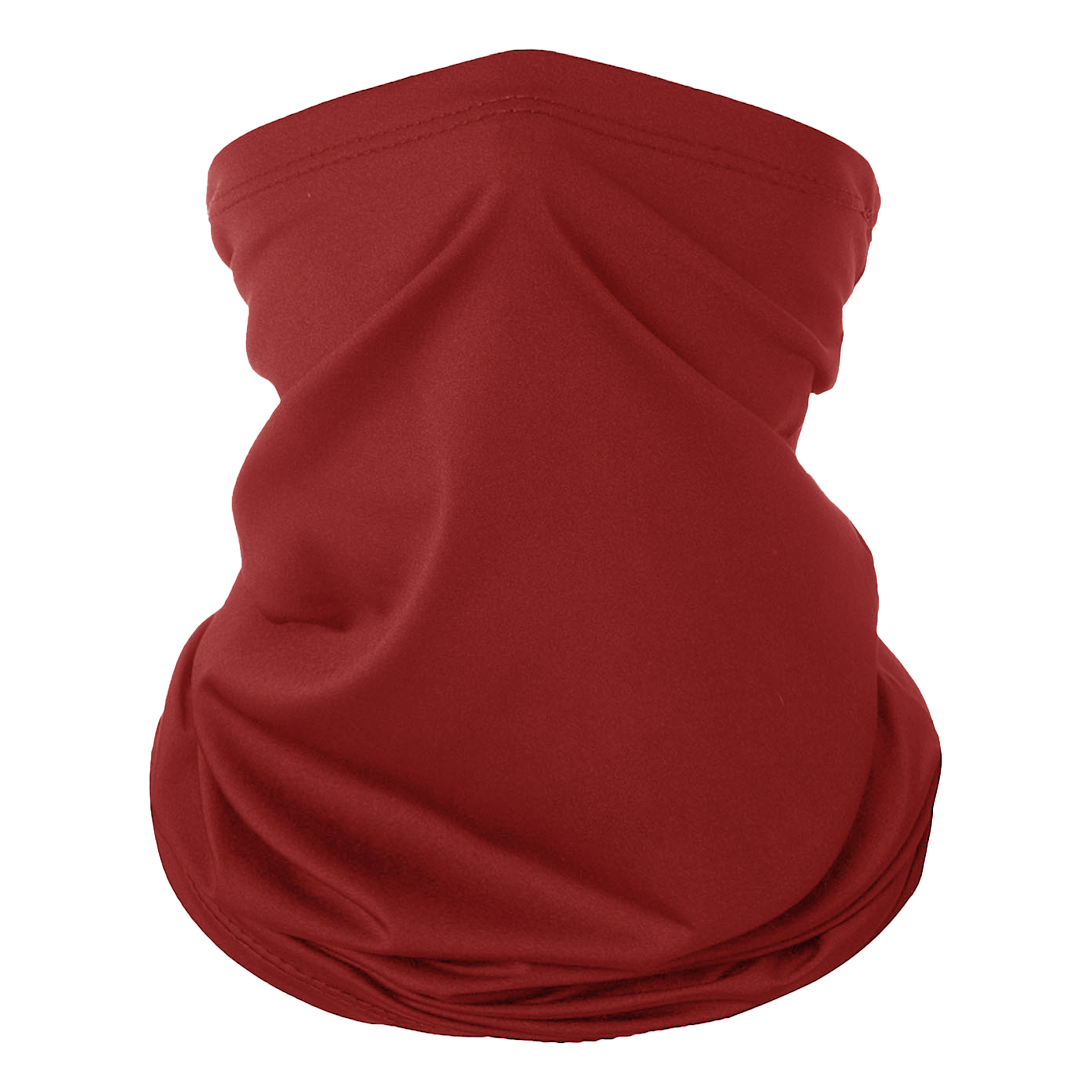 Spandex Versatile Neck Gaiter For Outdoor Protection 5