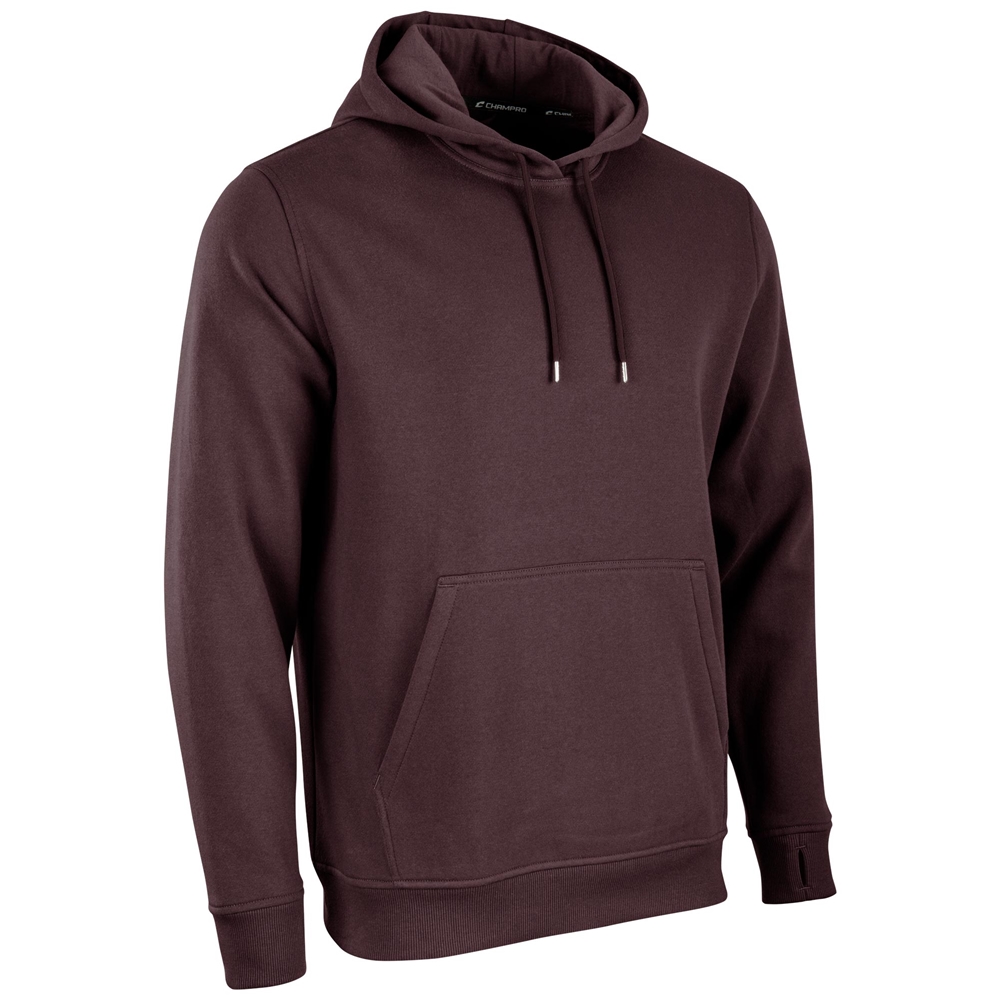 Victory Fleece Hoodie (ADULT,YOUTH), custom hoodie or sweatshirt with logo imprint 12