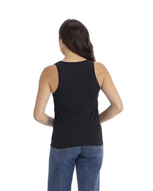 Women's Cotton Tank