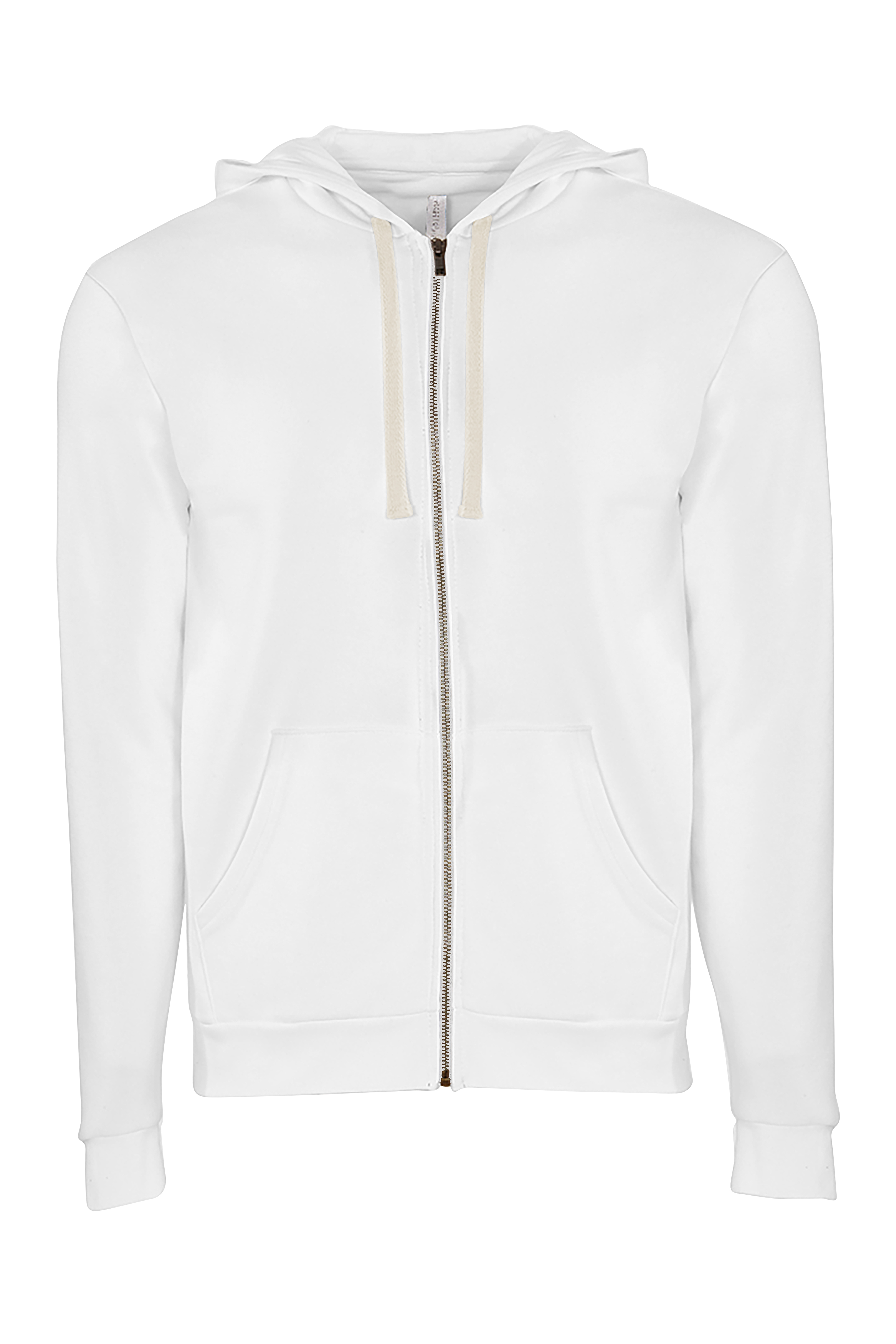 80/20 Full Zip Hoodie 6