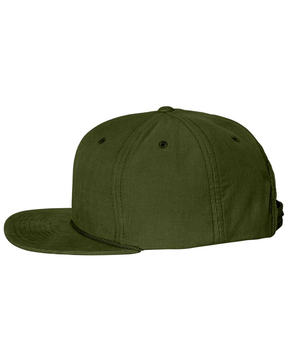 Timberline Corduroy Cap - 253 3