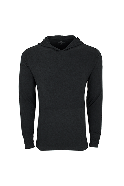 Vansport Trek Hoodie, custom hoodie or sweatshirt with logo imprint 10