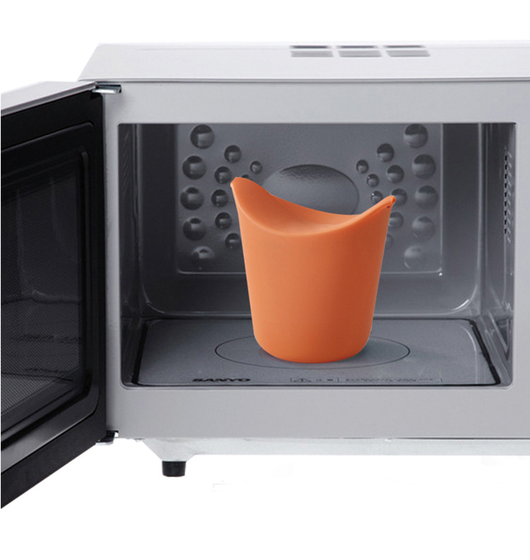 Original Microwave Popcorn Popper 4
