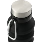 Zigoo Silicone Collapsible Bottle 18oz 110