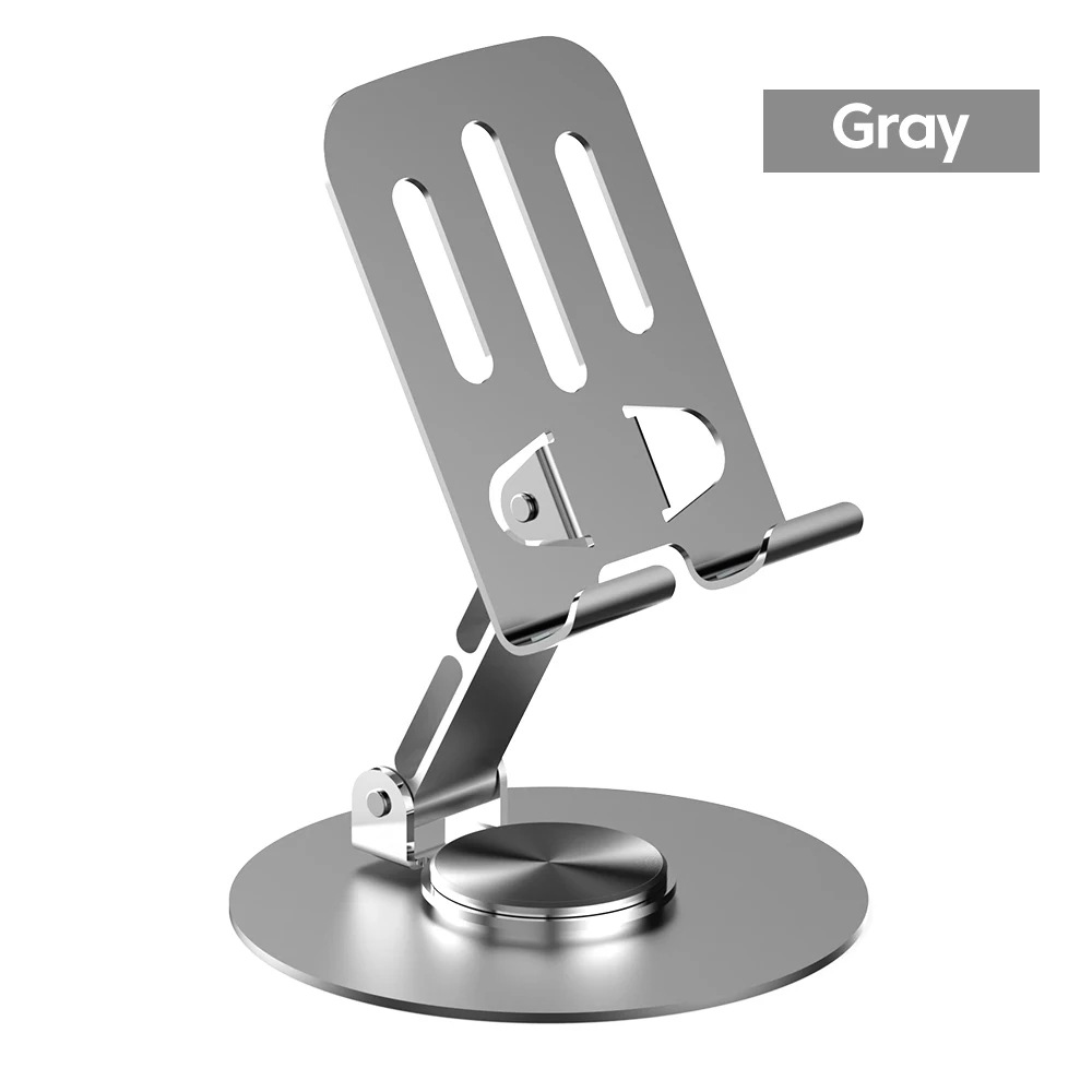 Metal Mobile Phone Stand 5