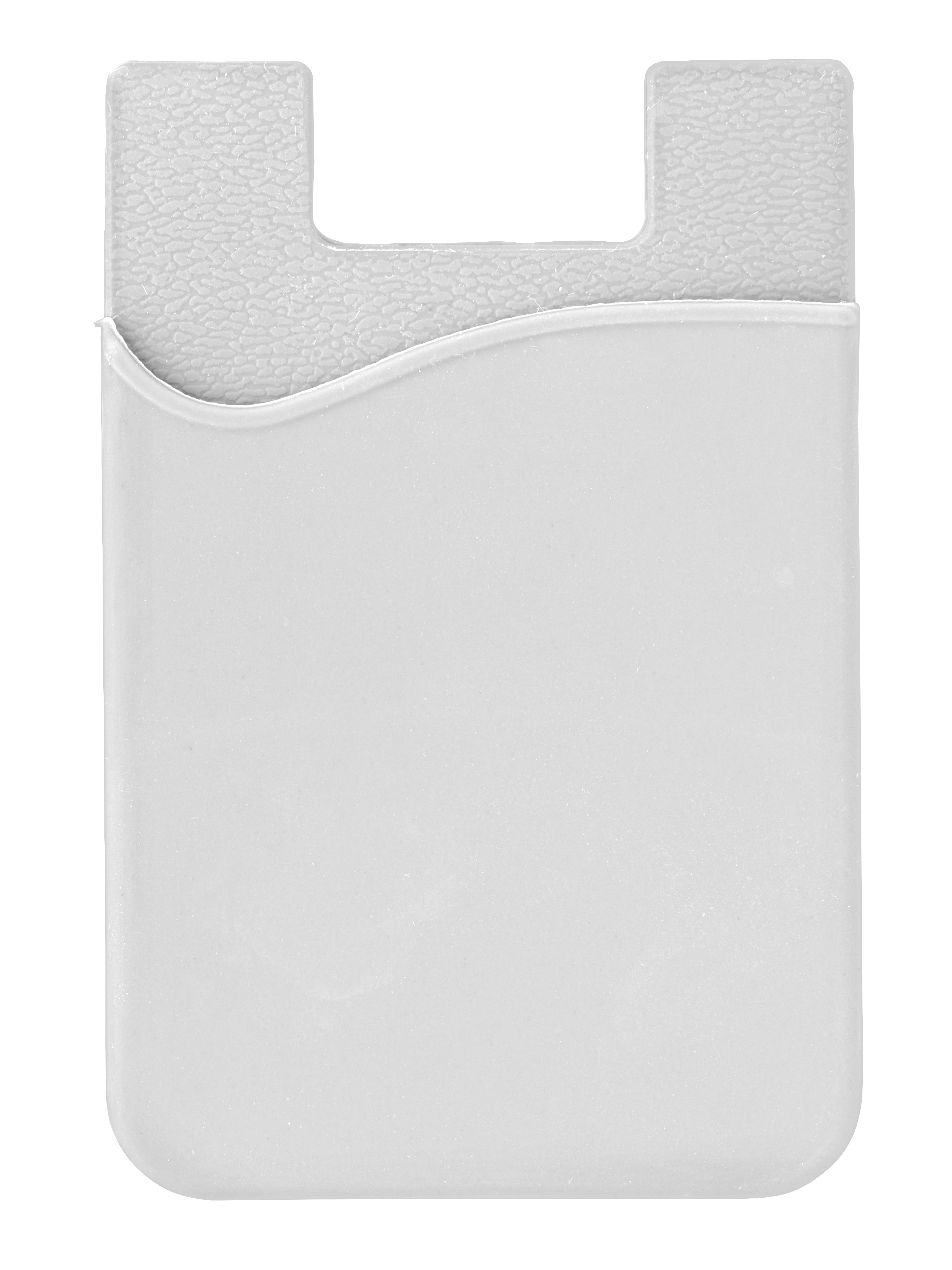 Good Value™ Silicone Mobile Pocket 9