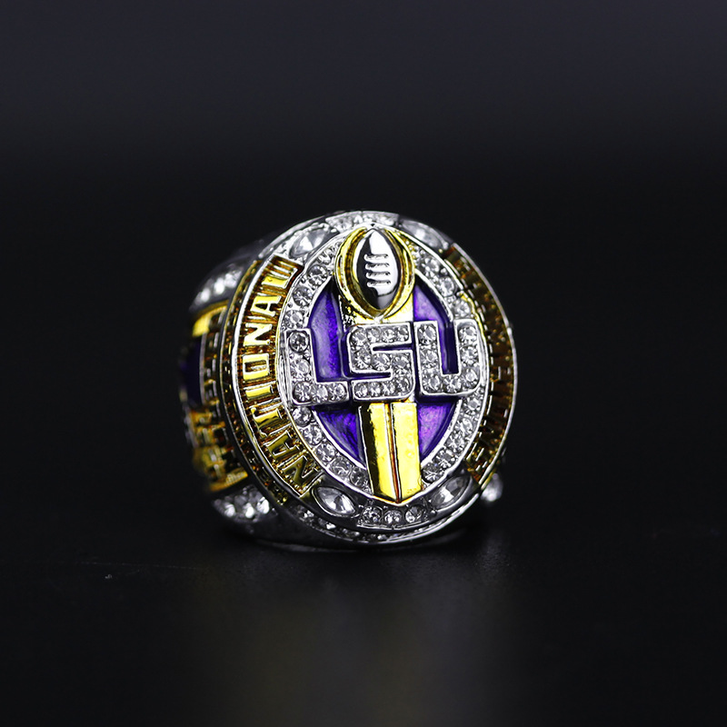 Replica Championship Ring 2
