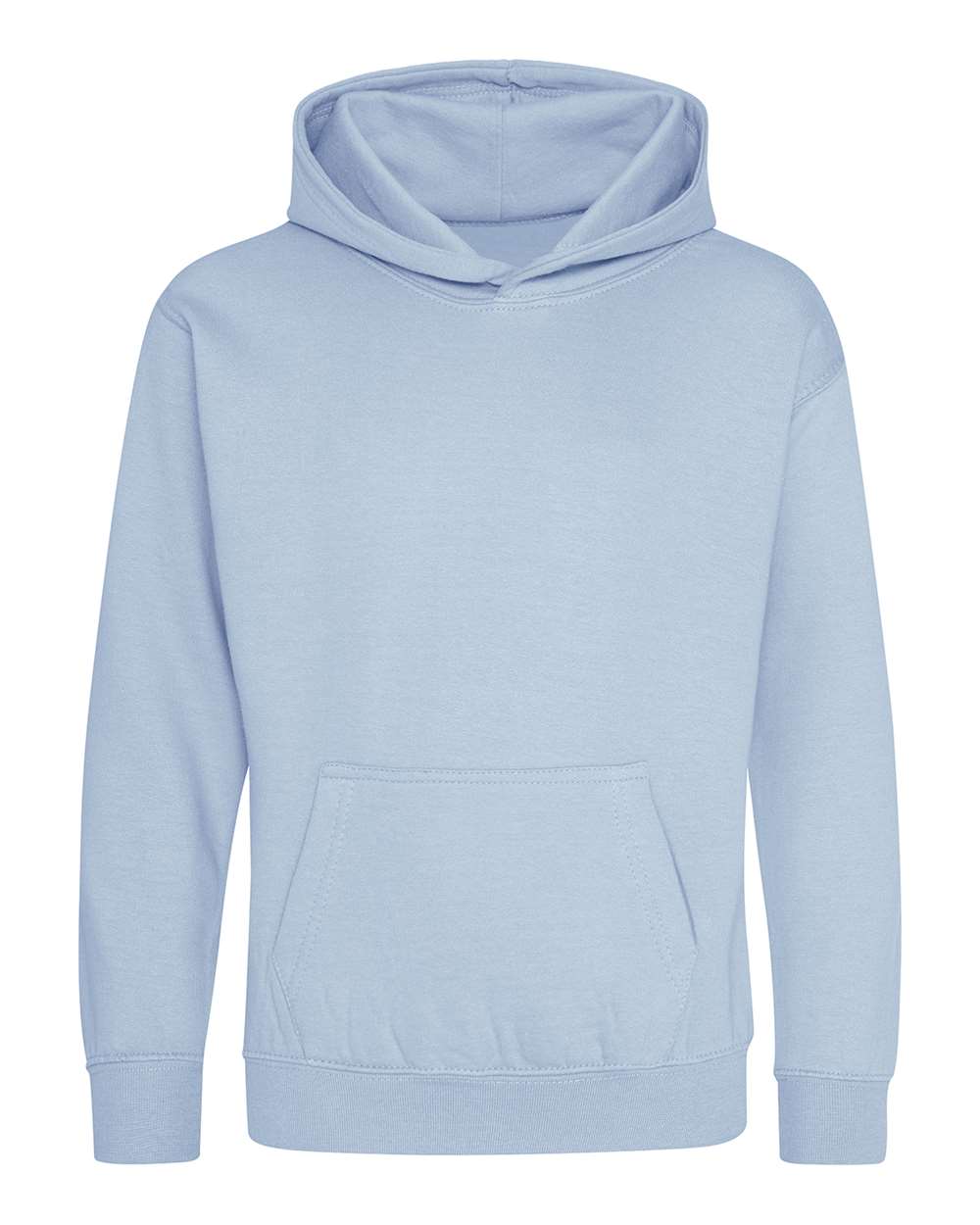 Youth Hooded Sweatshirt - JHY001 14