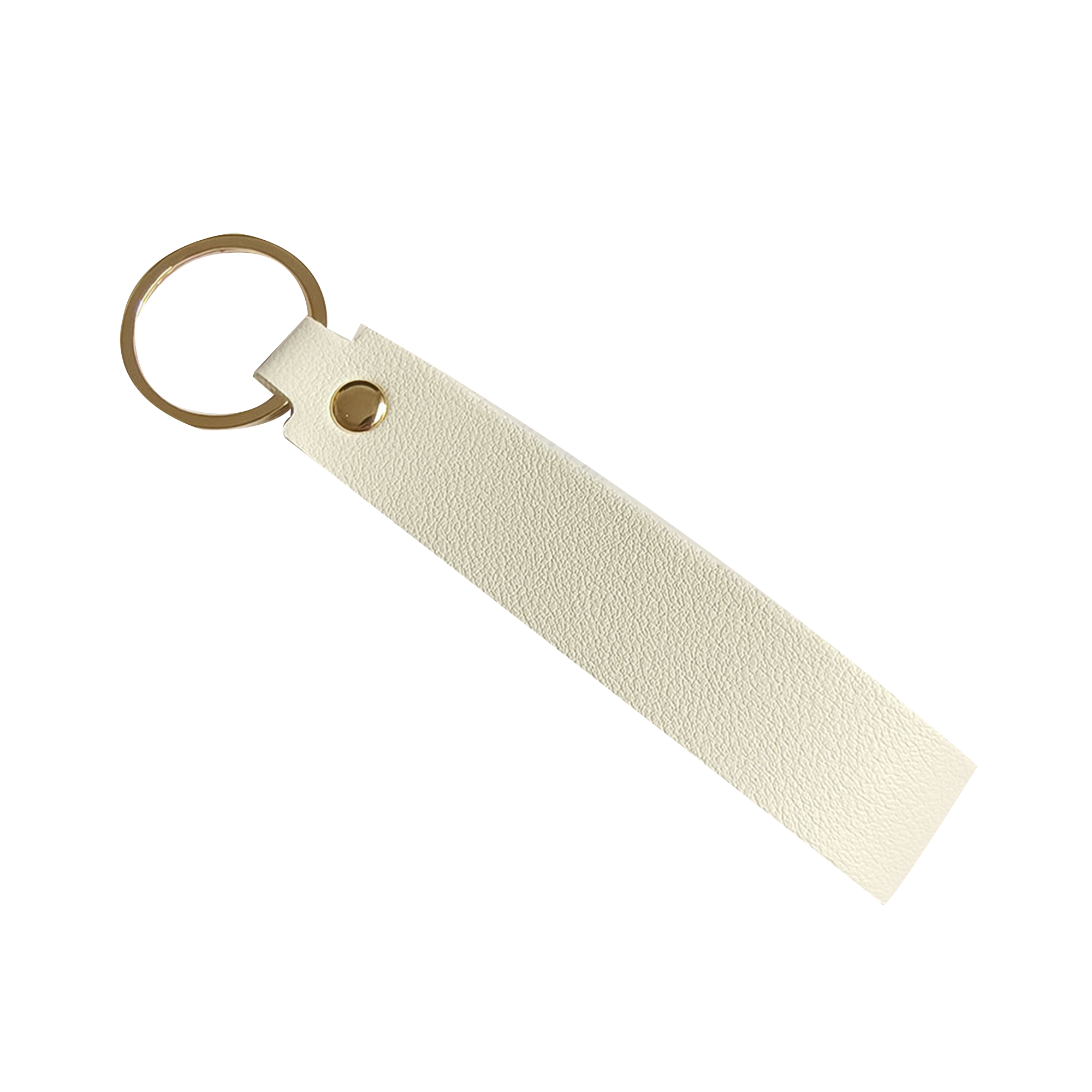 Crafted Leather Key Holder 8