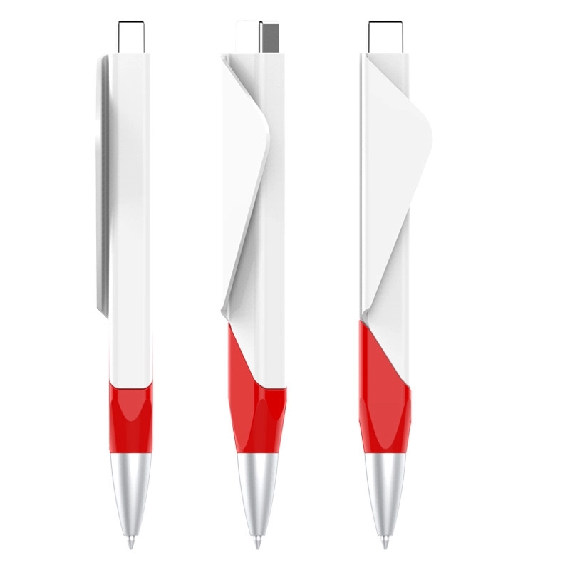 Custom ABS Materials Ballpoint Pen 6