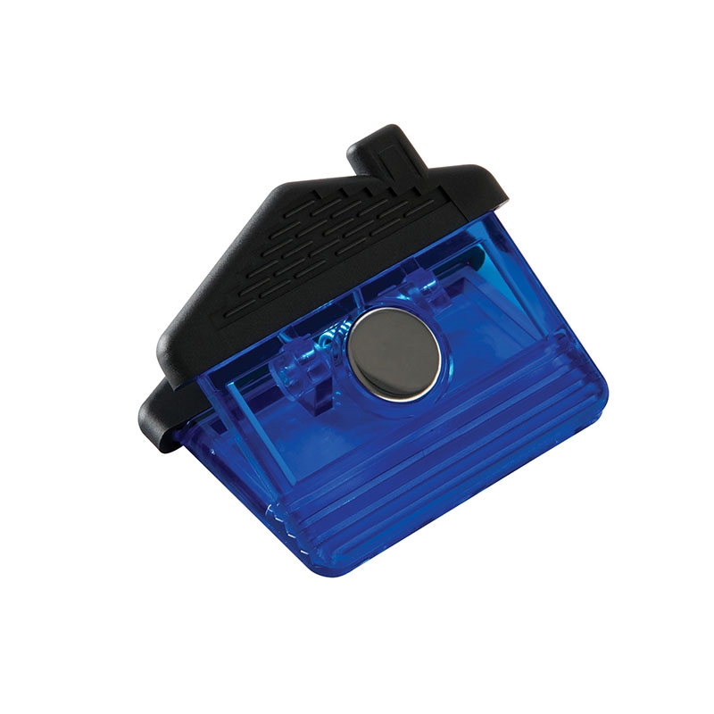 Lapo I House Memo Holder Magnet 25