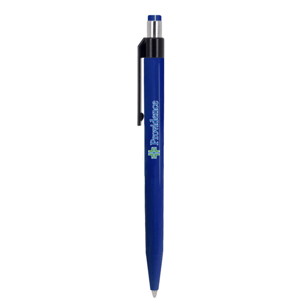 On Point Recycled Ballpoint Pen 10