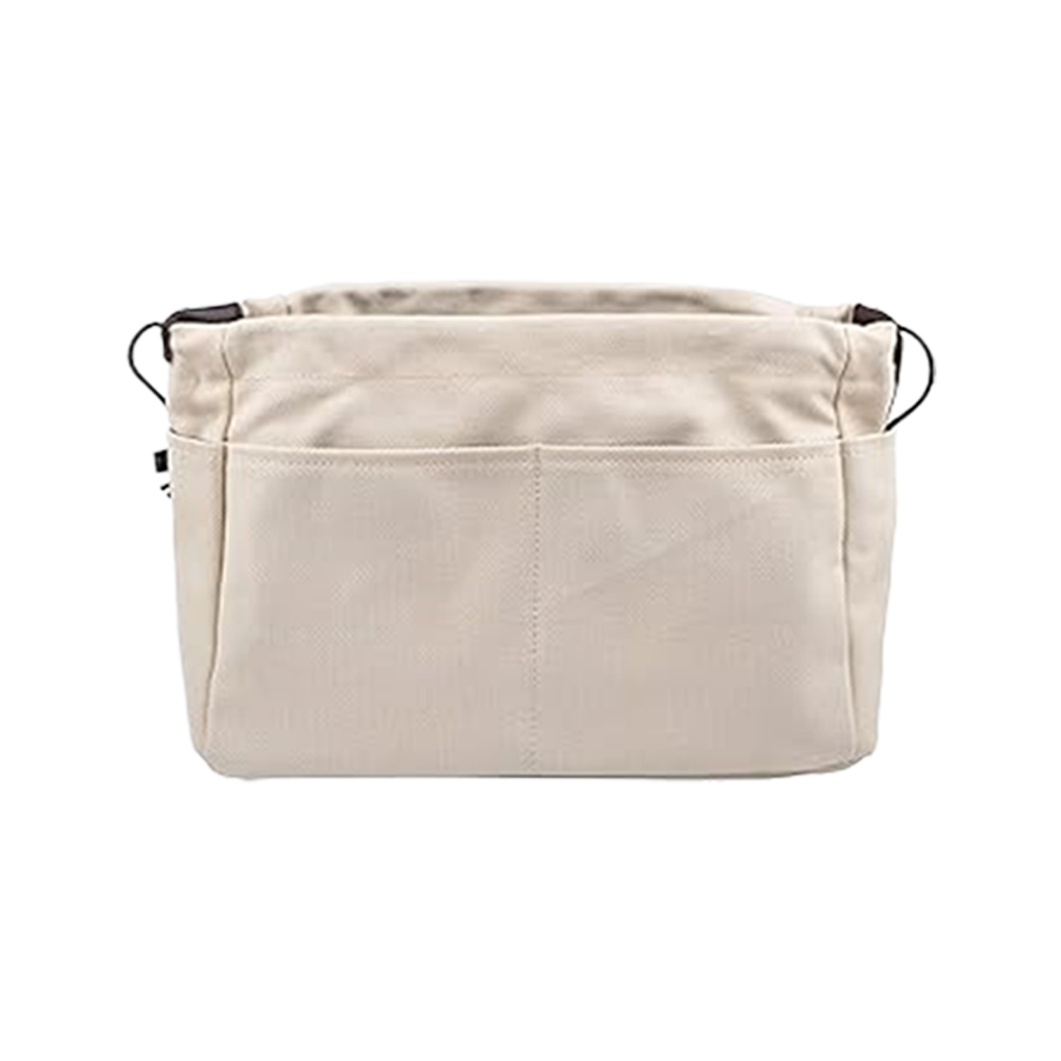 Large capacity practical style canvas bag 5