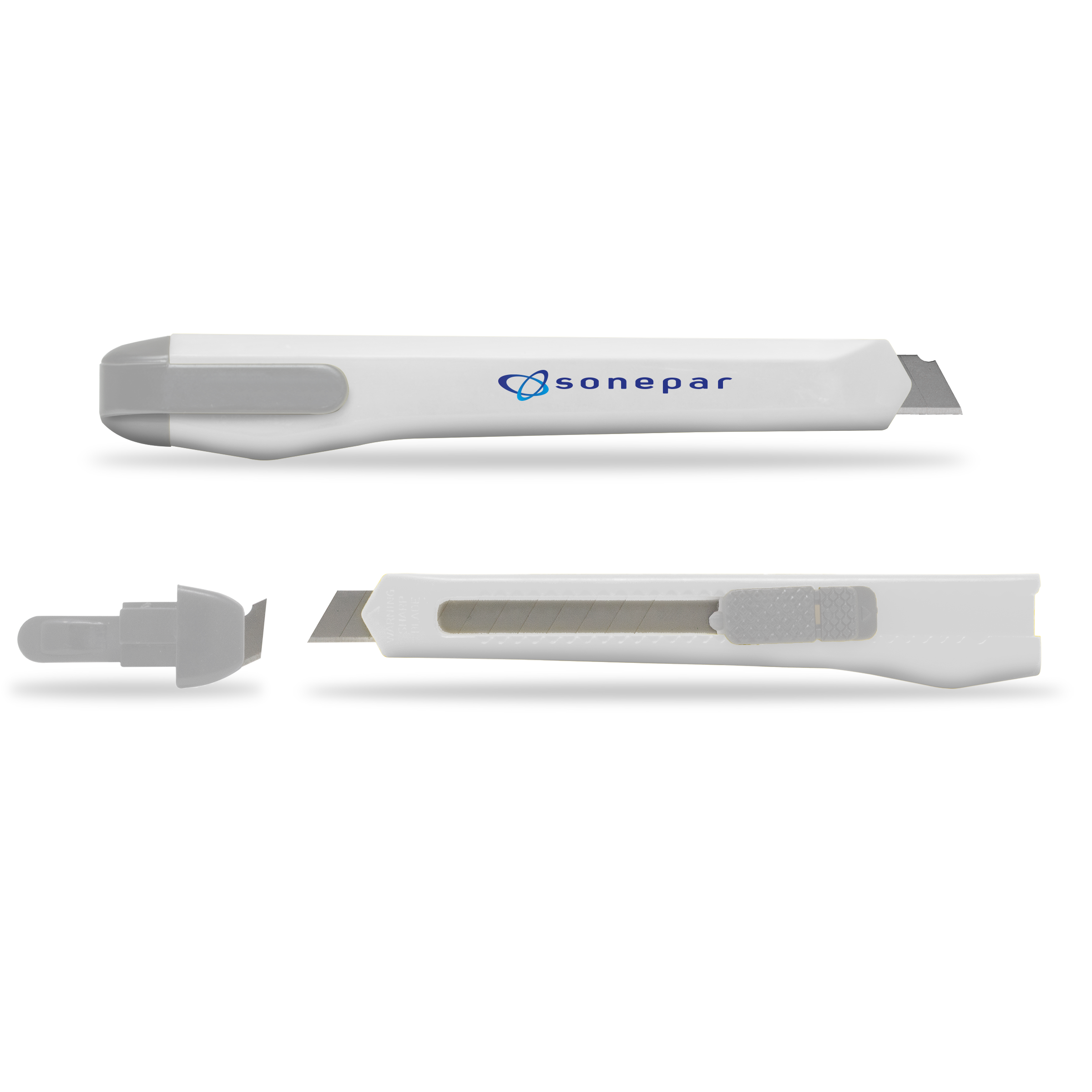 Small Snap Blade Cutter