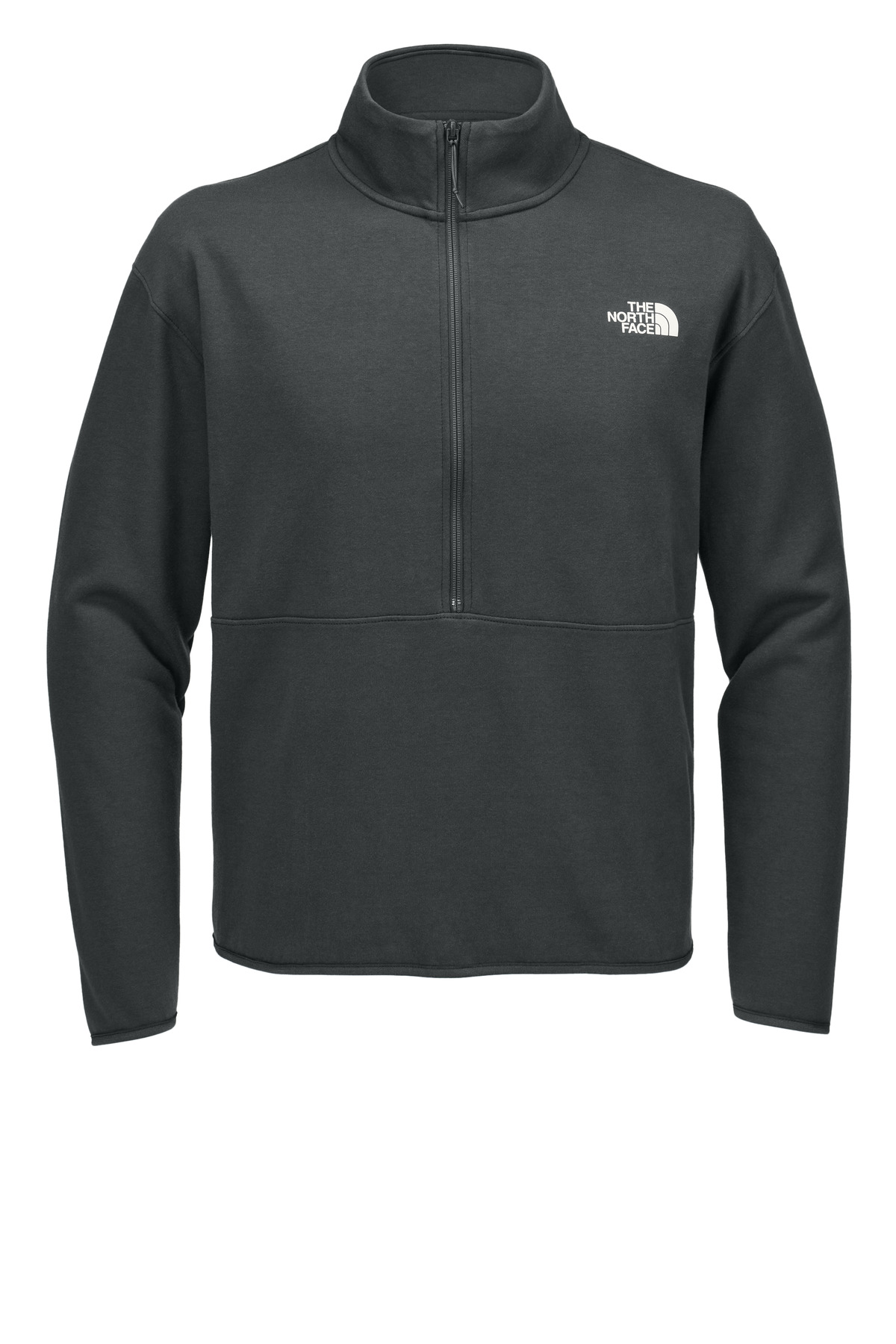 The North Face® Double-Knit 1/2-Zip Fleece