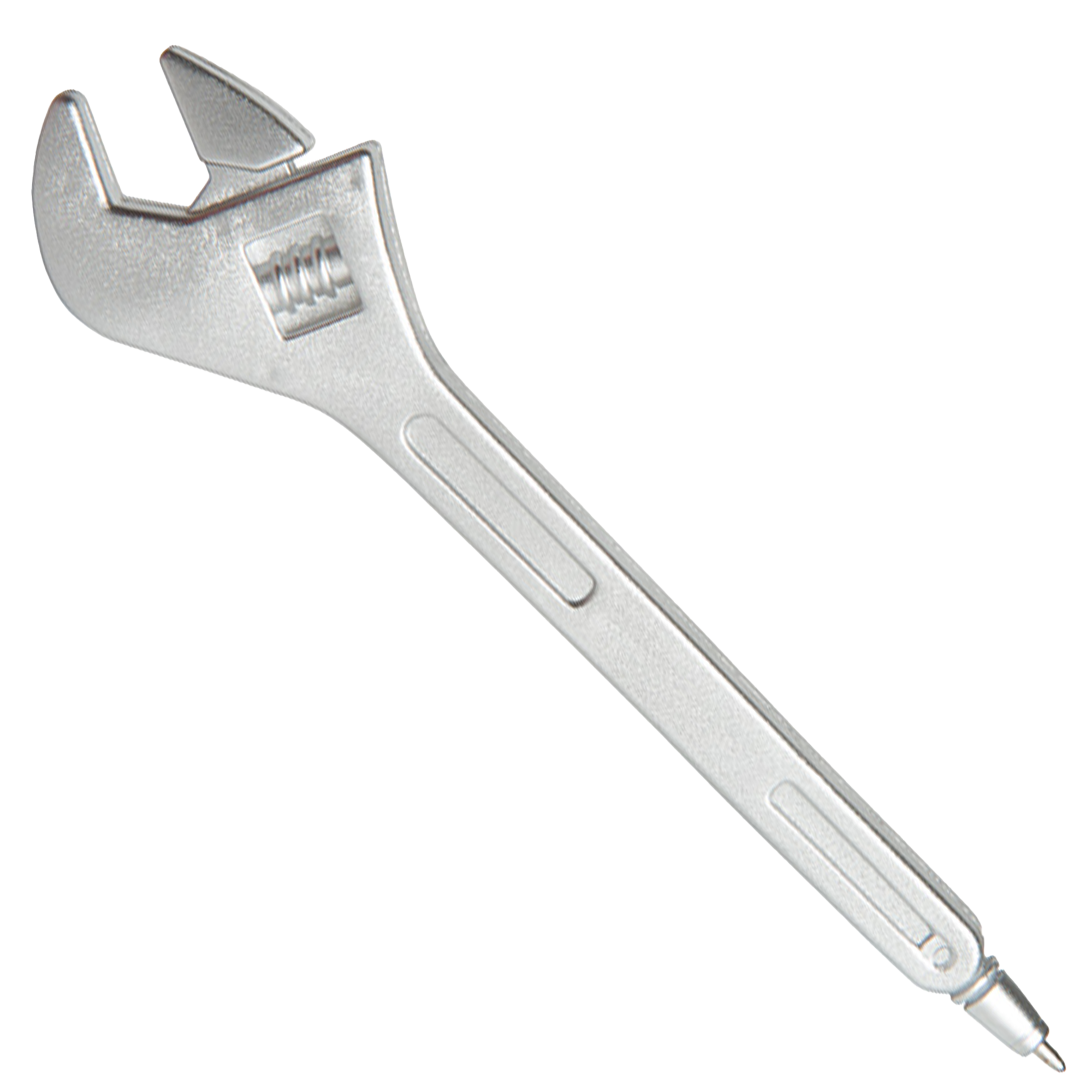 Crescent Wrench Pen 2