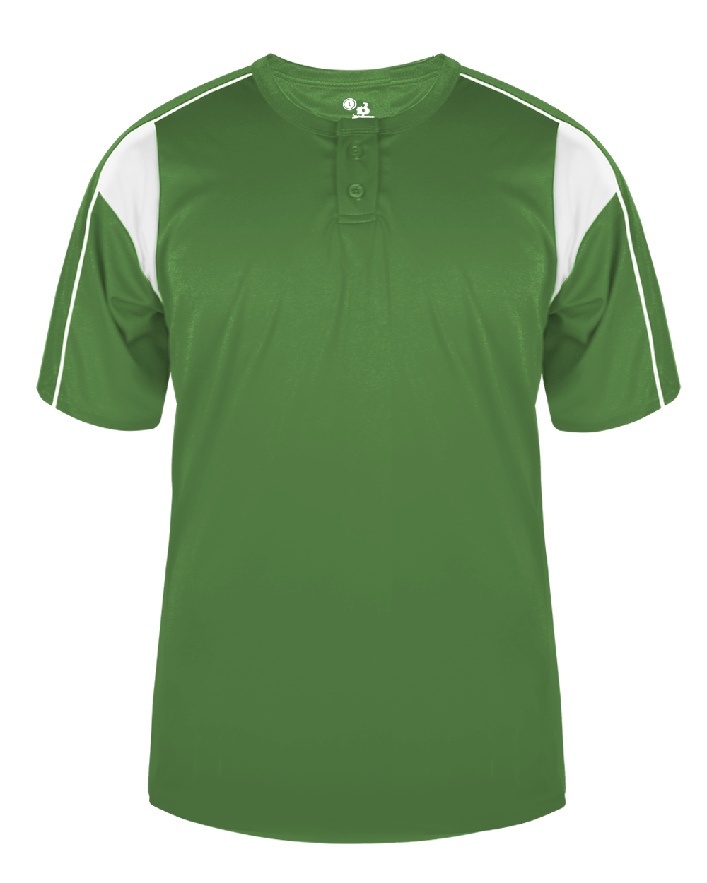 Pro Youth Placket 14