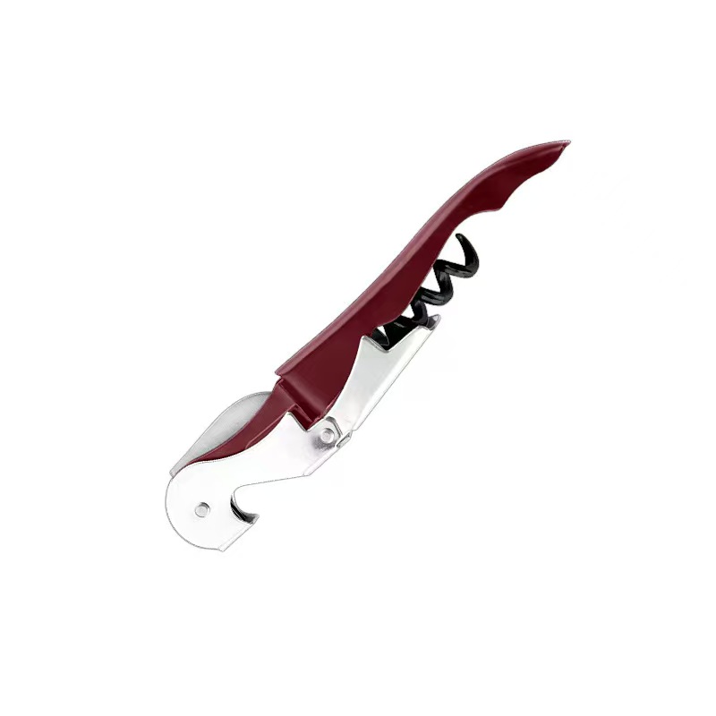 Seahorse Shaped Wine Opener 2