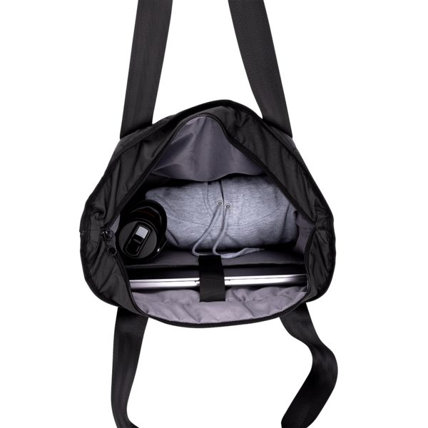 Basecamp Mt Dana Camo Tote 2