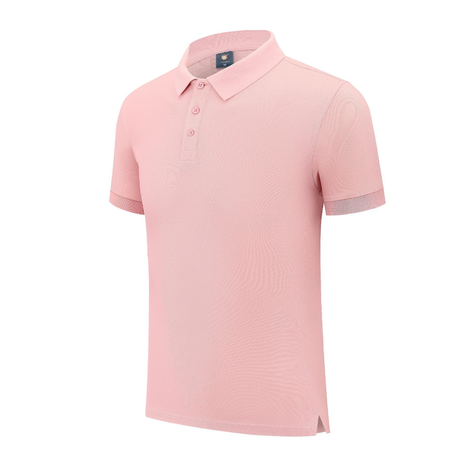 Short Sleeved POLO Shirt 5