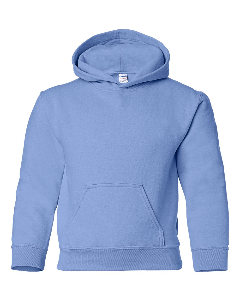 Youth Heavy Blend™ Hooded Sweatshirt - 18500B 19