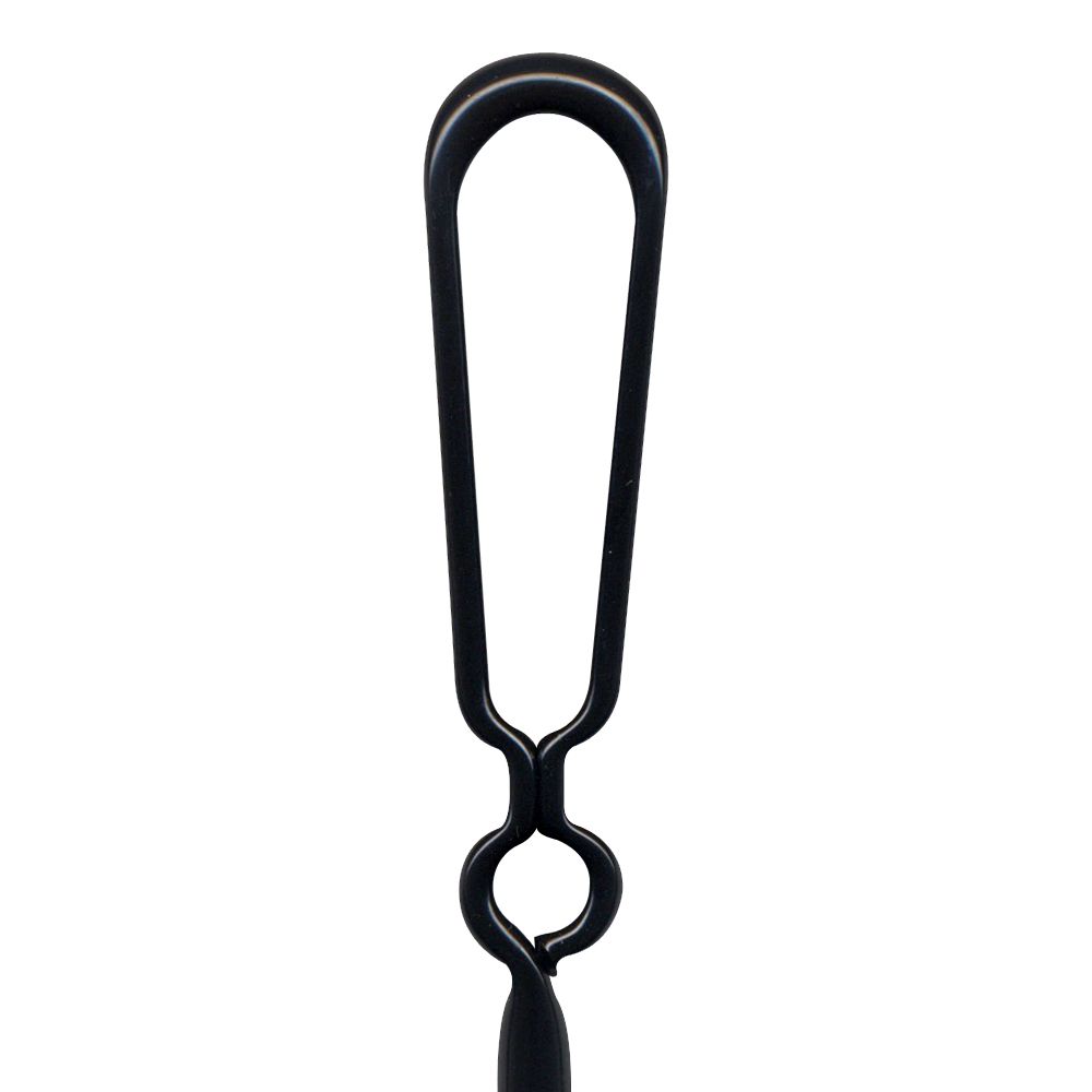 Exclamation Point Inkbend Standard, Bent Pen