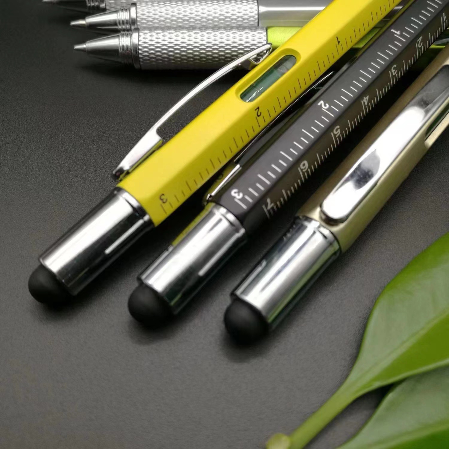 Multi Tech Pen 10