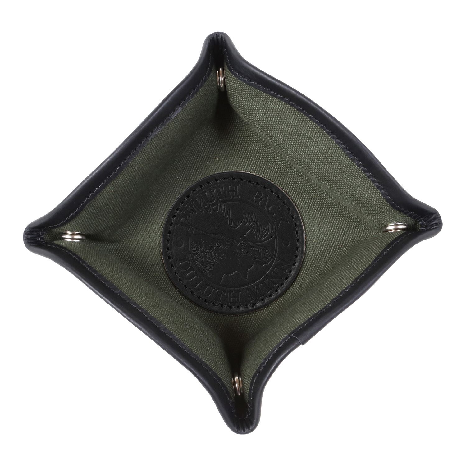 Duluth Pack™ Canvas Travel Valet 10