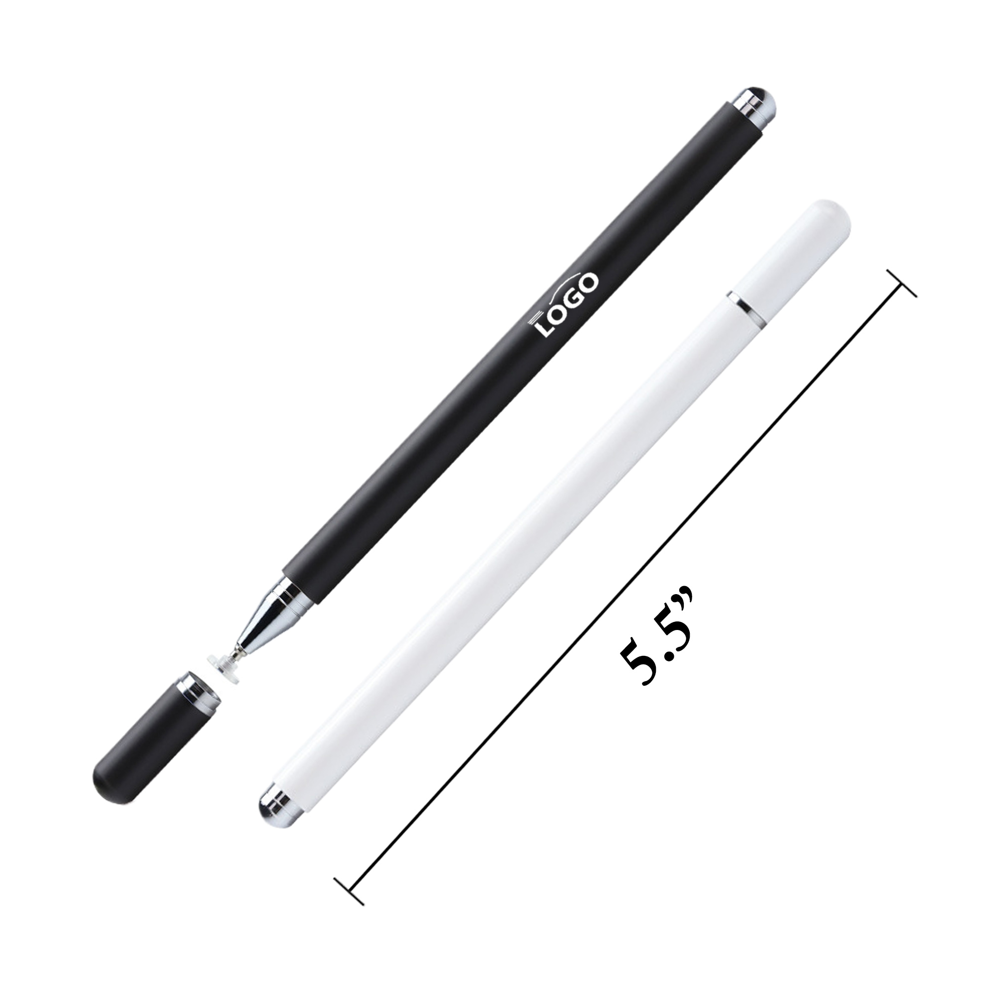 Dual Head Magnetic Stylus Pen 1