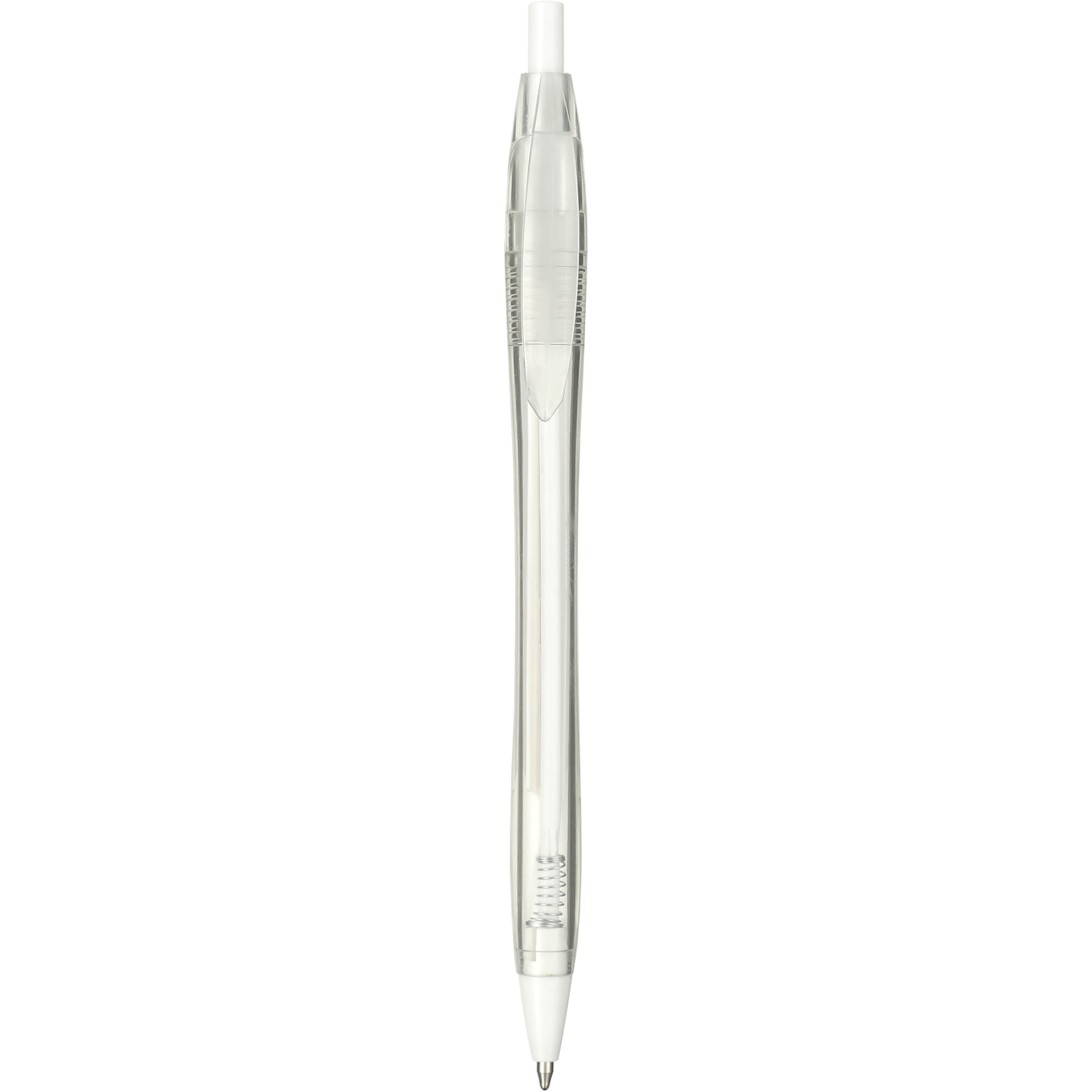 Recycled PET Cougar Ballpoint Pen 74