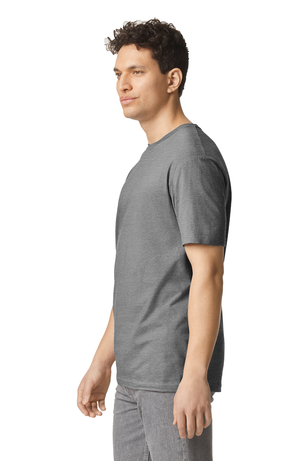Gildan Light Cotton Tee 3000 319