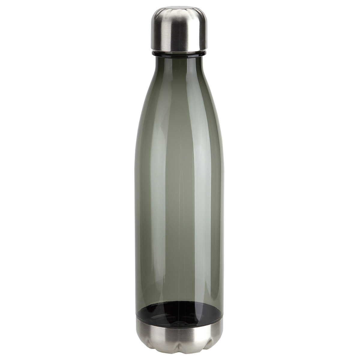 Bayside 25 oz Tritan® Bottle with Stainless Base and Cap 41