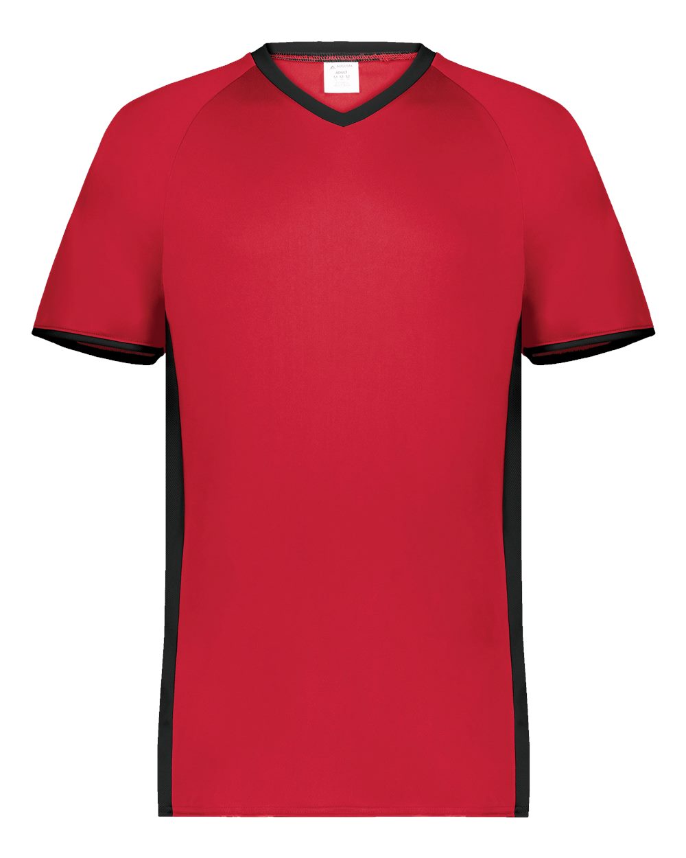Youth Cutter V-Neck Jersey - 6908 70