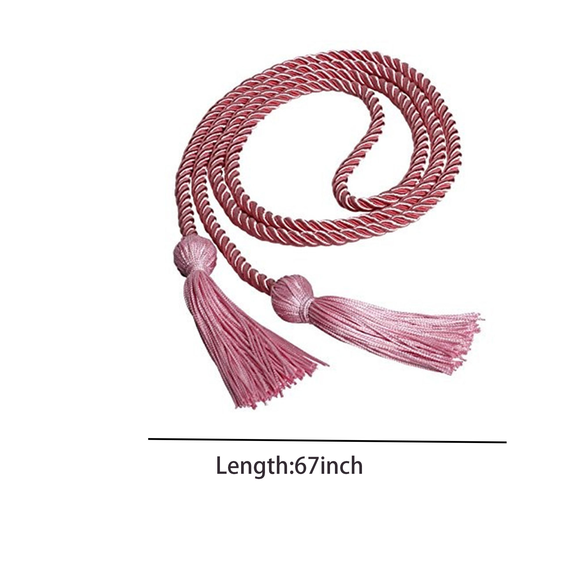 Graduation Honor Cord 1