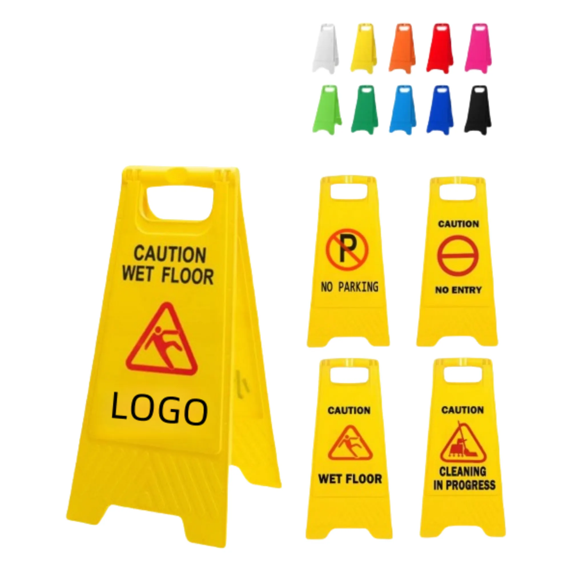 Safety Warning Sign 2
