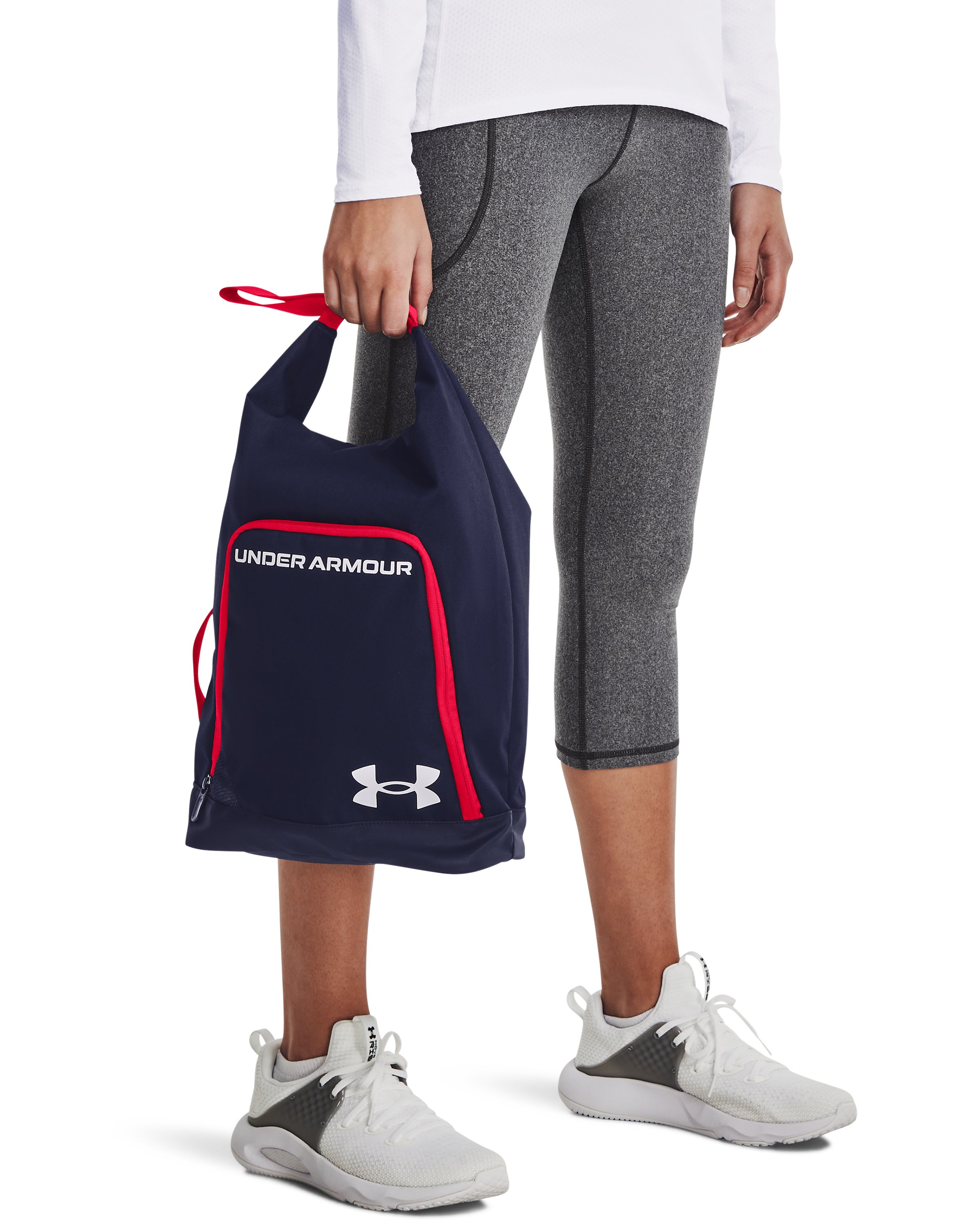 UA Contain Shoe Bag 7