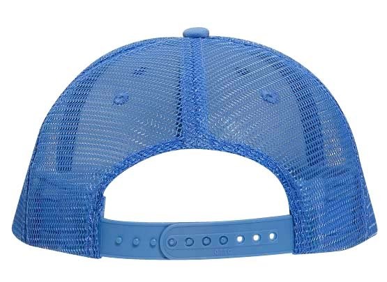 OTTO CAP 6 Panel Low Profile Mesh Back Trucker Hat 21