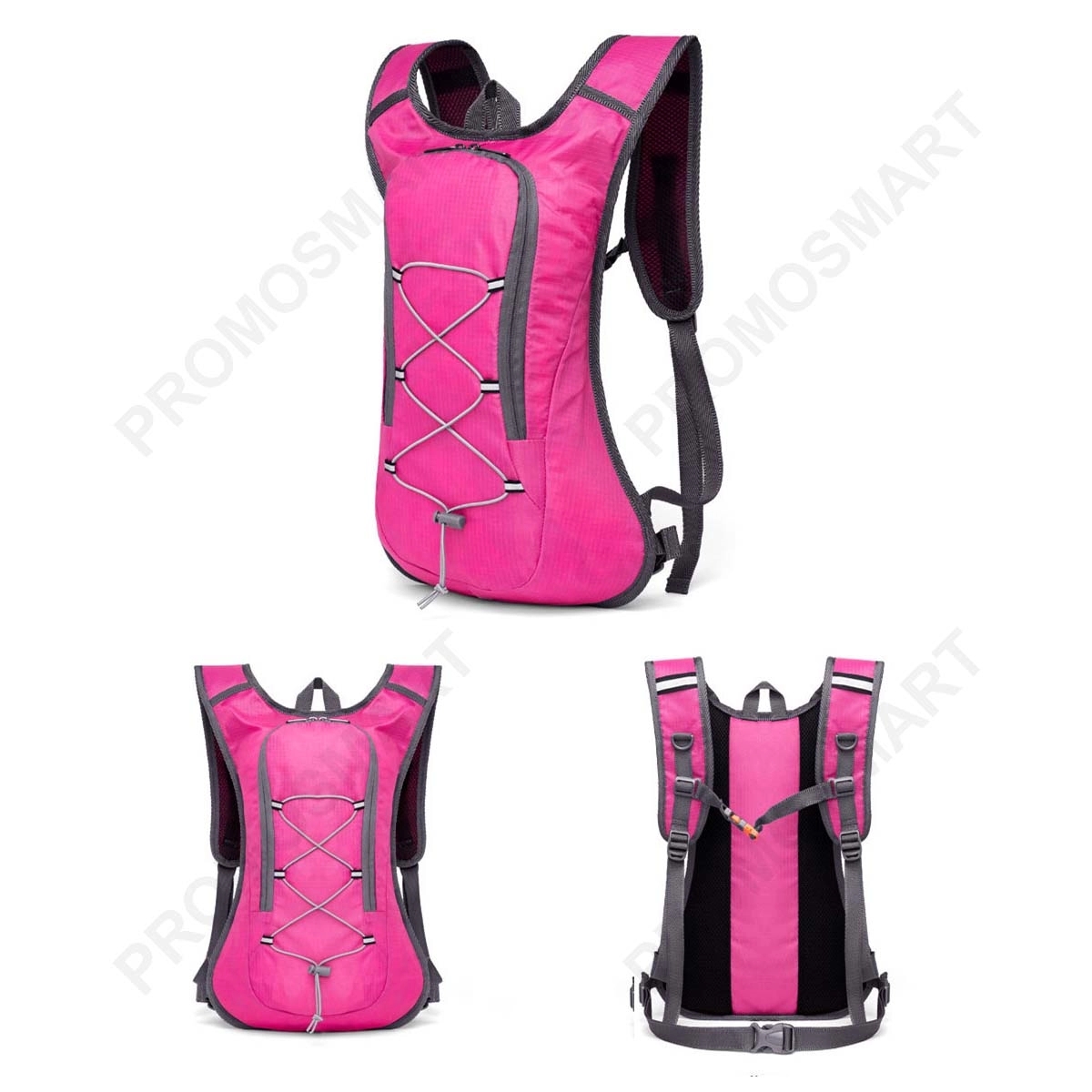 Camping Hydration Water Backpack 2