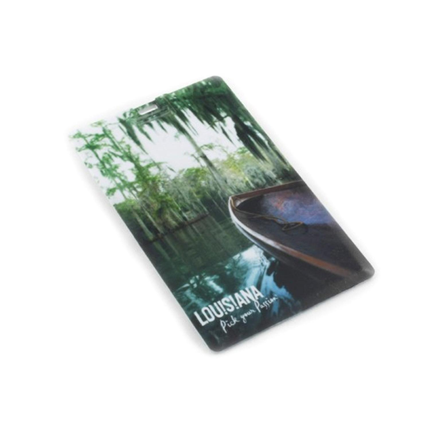 Credit Card USB Drive 4