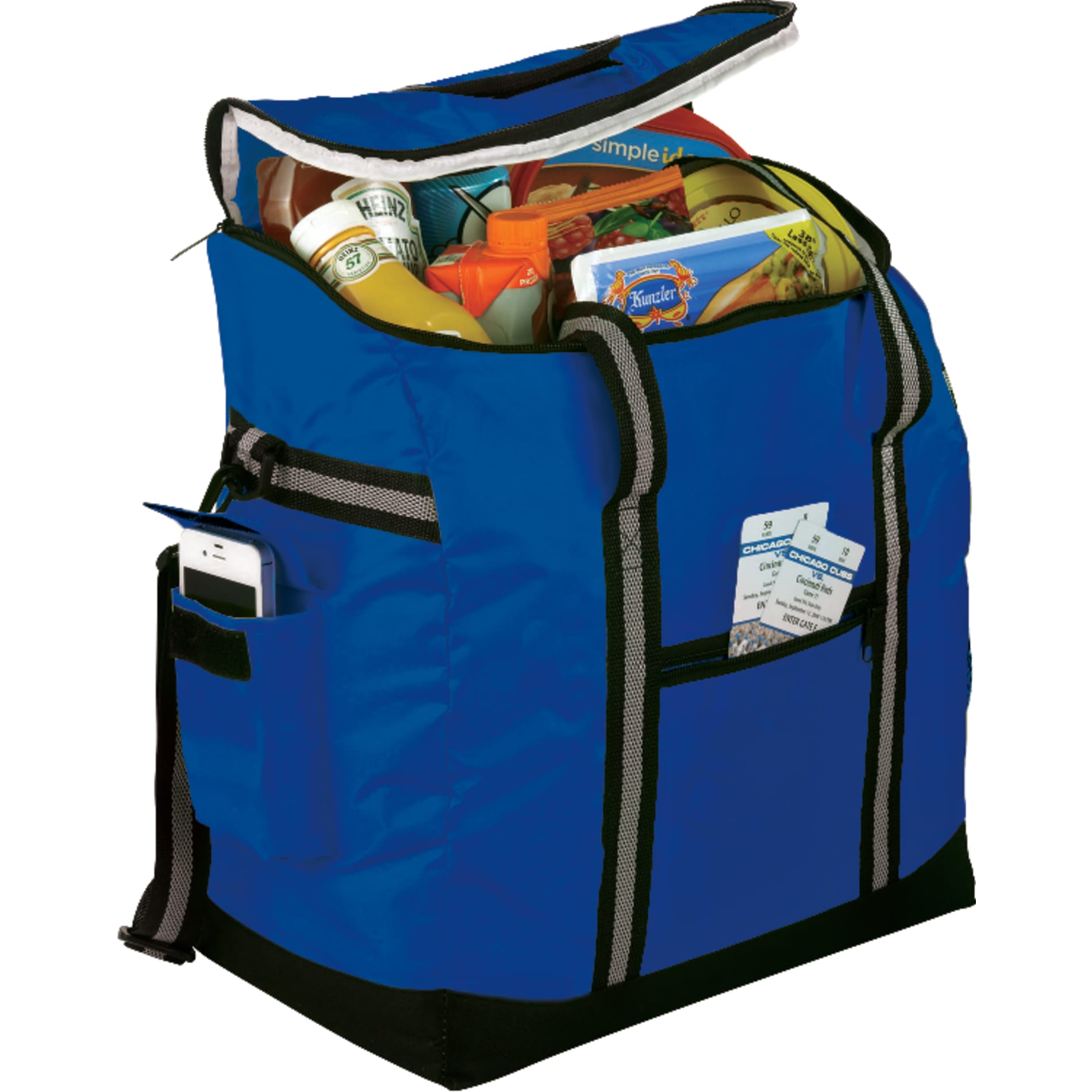 Beach Side Deluxe 36-Can Event Cooler 22