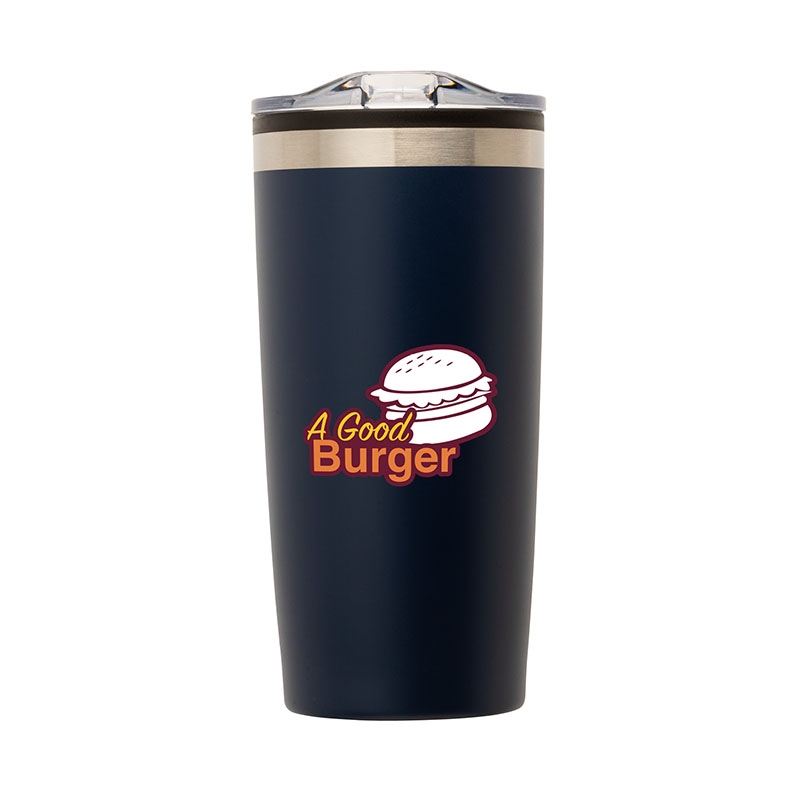 Montee 20 oz. Steel/PP Liner Tumbler 32