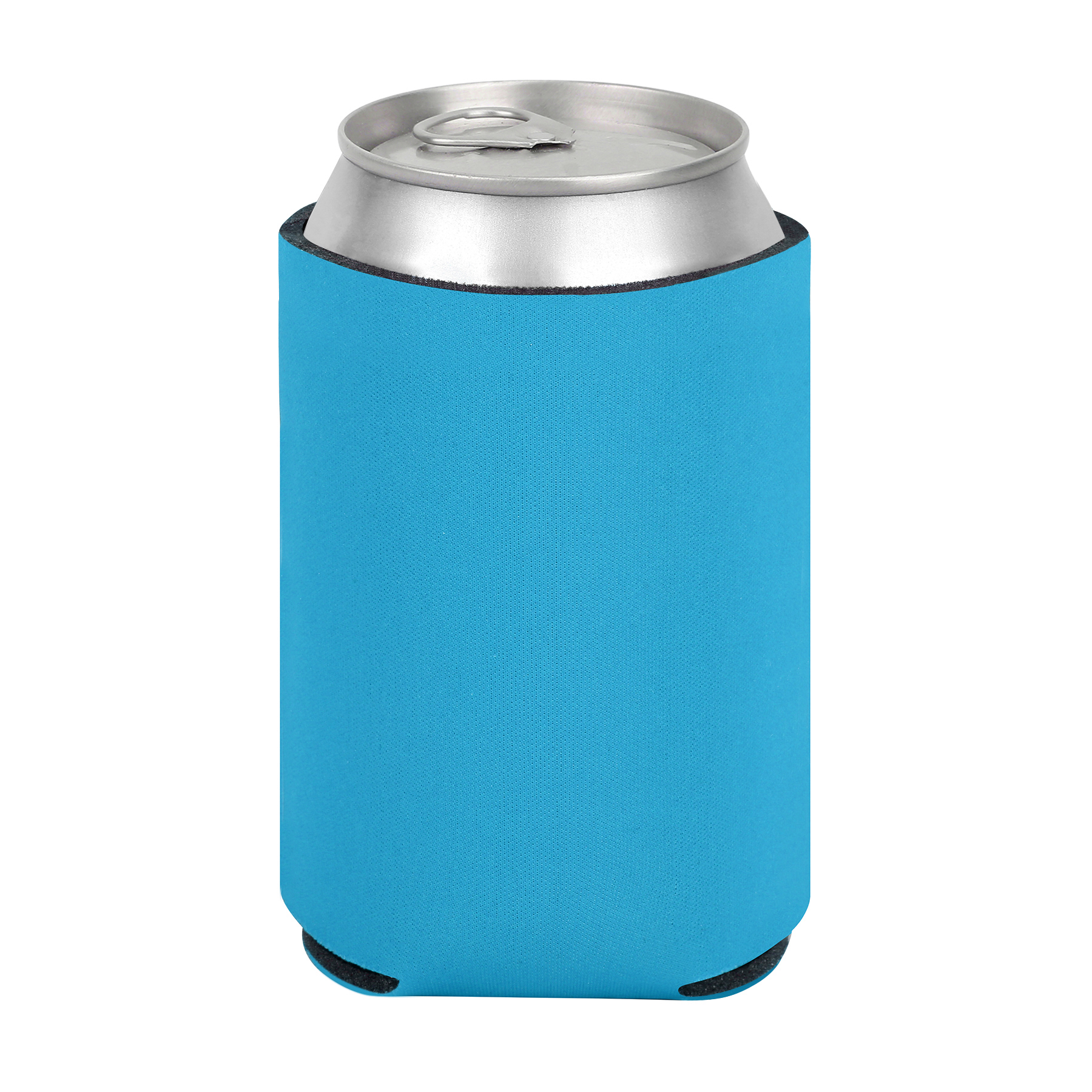 Economy Foam Full Color Can Cooler 11