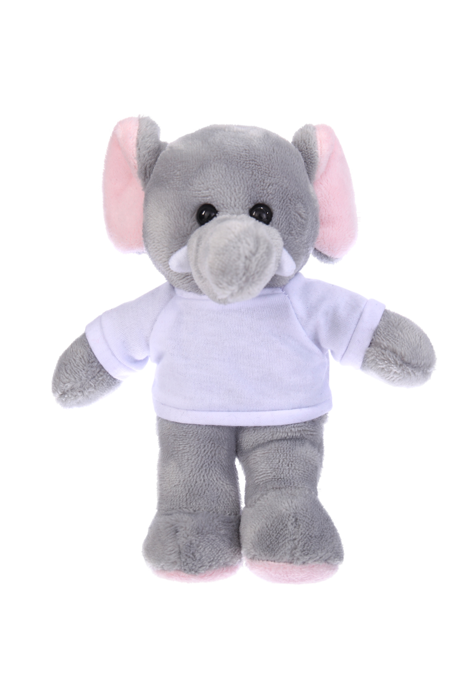 Elephant with Tee 5