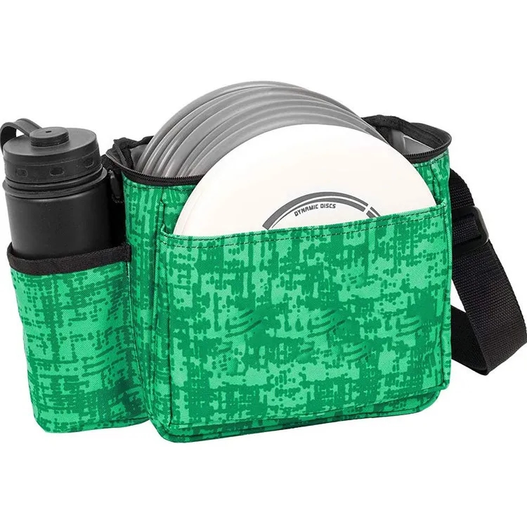 Frisbee Storage Bag 4