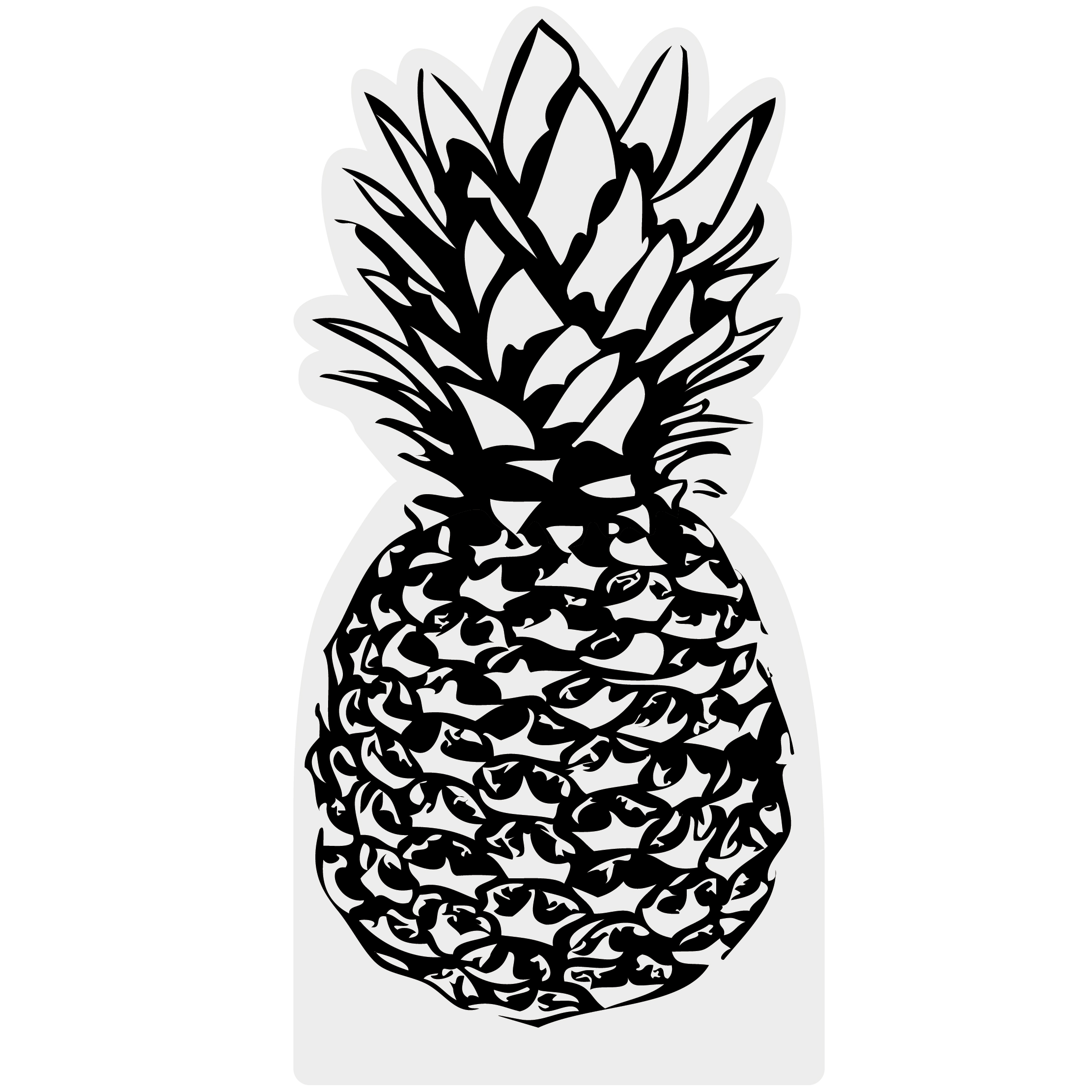 Pineapple Mitt 26