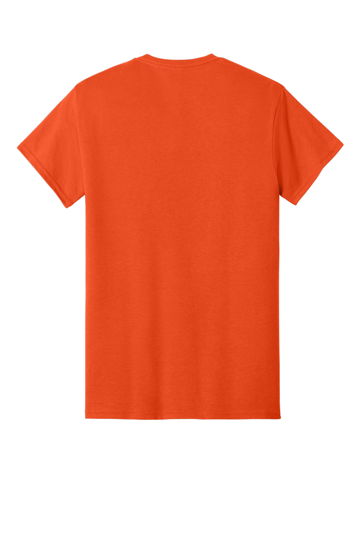 Gildan - DryBlend 50 Cotton/50 Poly Pocket T-Shirt. 8300 46