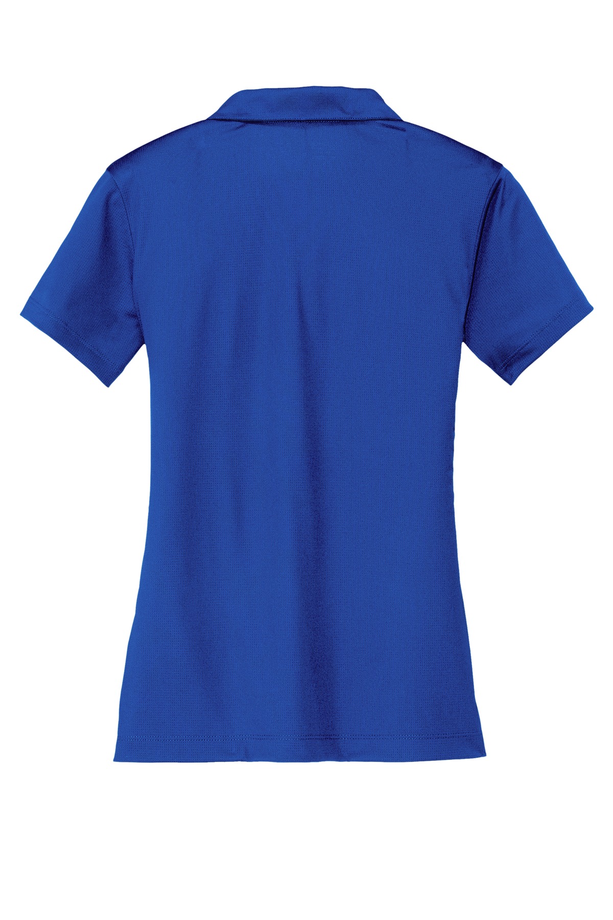 Nike® Women's Dri-FIT Vertical Mesh Polo 25