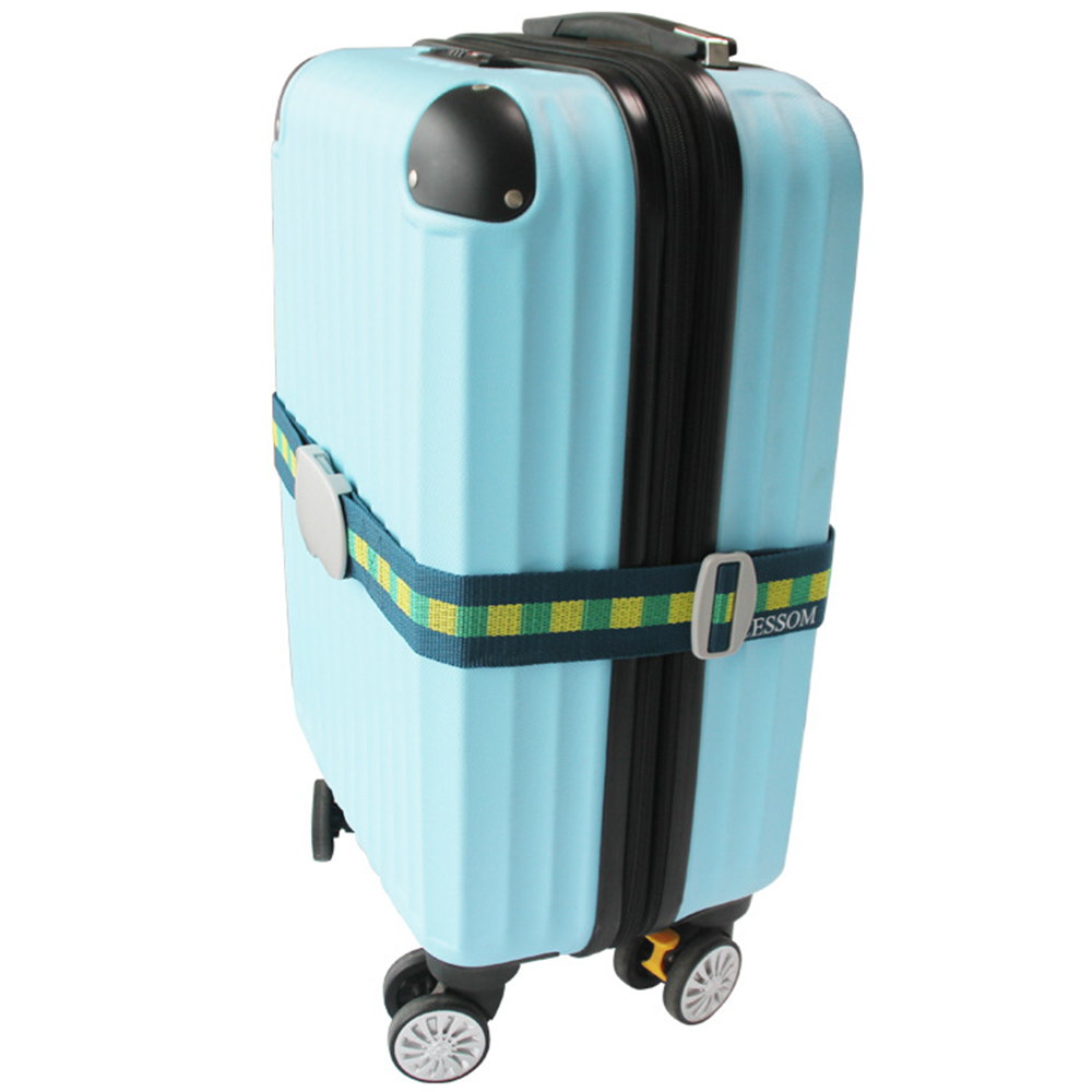 Polyester Luggage Belt 4
