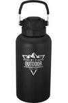 Urban Peak® 64oz Dual Top Water Bottle 11