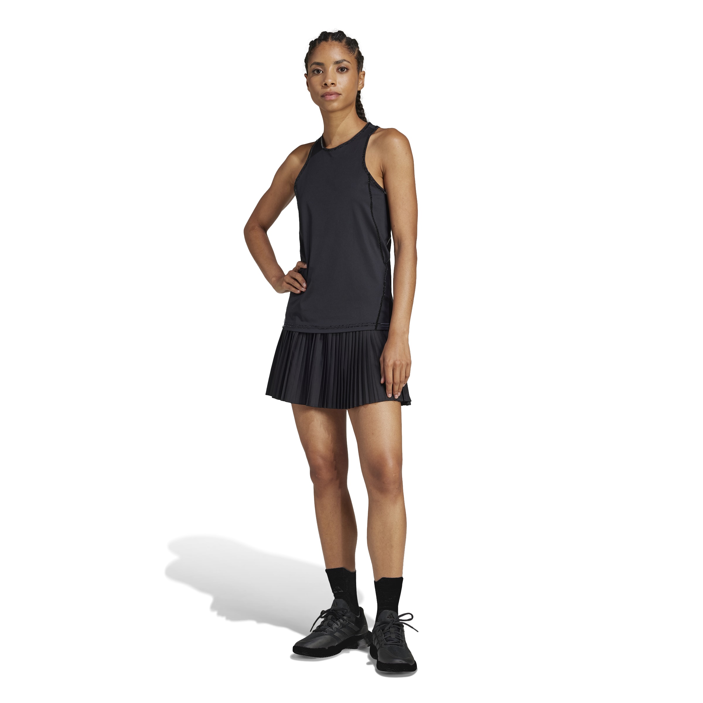 Club Tennis Climacool Tank Top 3